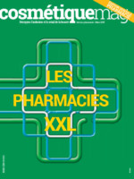 Pharmacie - mars 2019