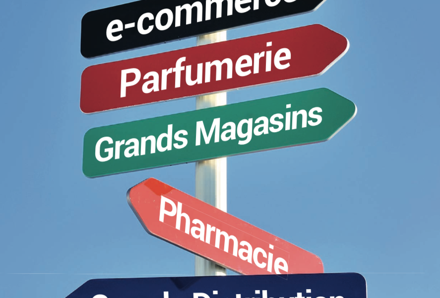 DOSSIER MARQUES EXCLUSIVES – Des exclus tous azimuts
