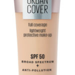 Le bouclier urbain de Maybelline
